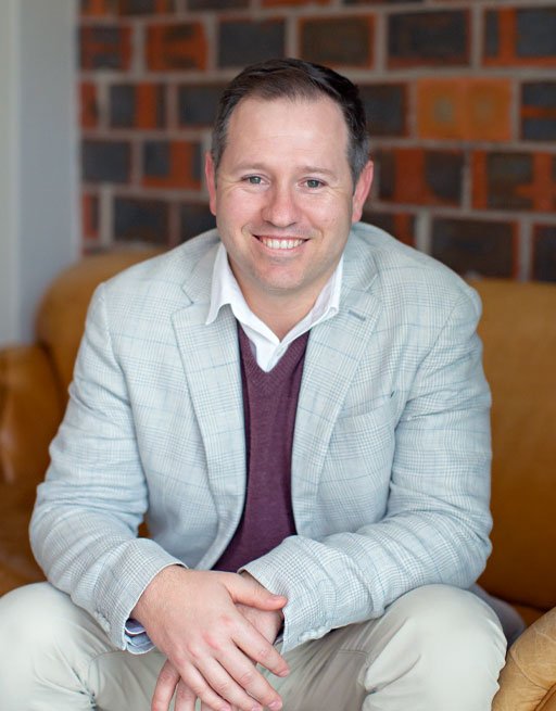 Bertie Geldenhuys
