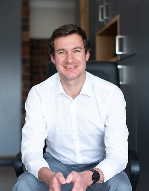Riaan van Zyl